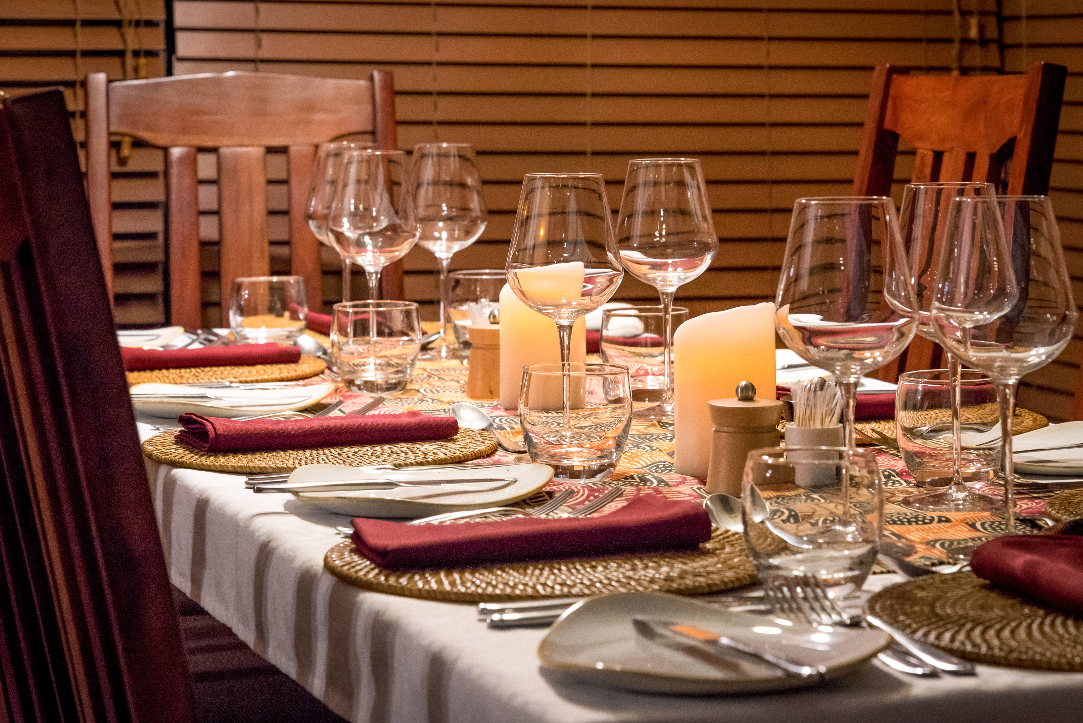 CroisiEurope MS African Dream Restaurant 5.jpg